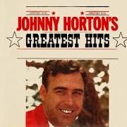 Johnny Horton