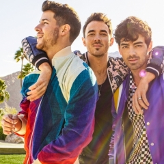 Jonas Brothers