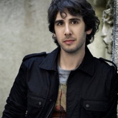 Josh Groban