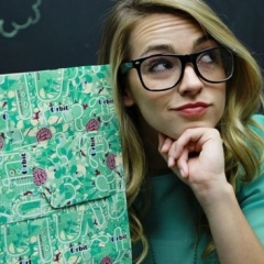 Katelyn Tarver