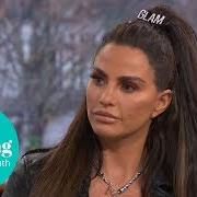 Katie Price