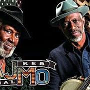 Keb' Mo'