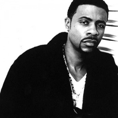 Keith Sweat