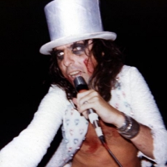 Alice Cooper