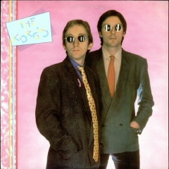 The Korgis
