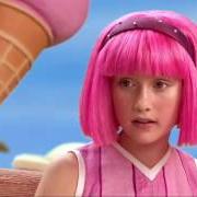 Lazytown