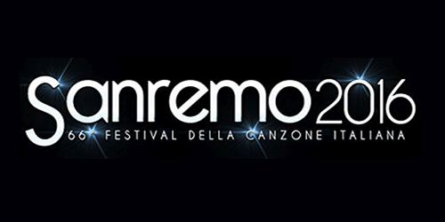 Festival di Sanremo 2016: annunciati i nomi degli artisti che saliranno sul palco dell'Ariston