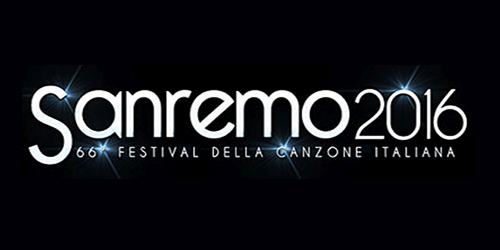 Festival di Sanremo 2016: annunciati i nomi degli artisti che saliranno sul palco dell'Ariston Festival di Sanremo 2016: annunciati i nomi degli artisti che saliranno sul palco dell'Ariston