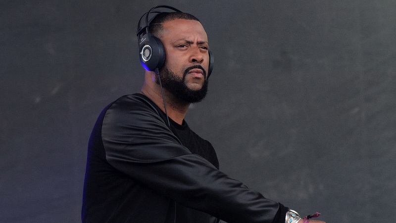 Sound Ancestors il disco di Madlib prodotto da Four Tet