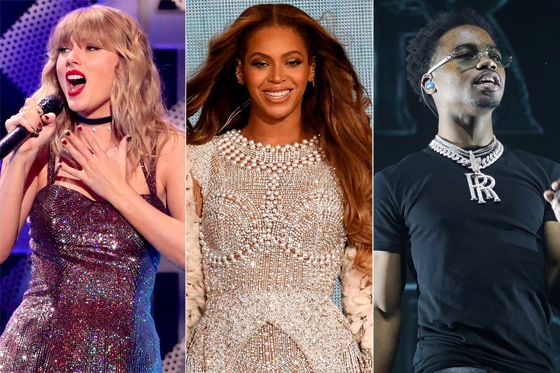 Grammy Awards 2021 è (quasi) tutto pronto Grammy Awards 2021 è (quasi) tutto pronto