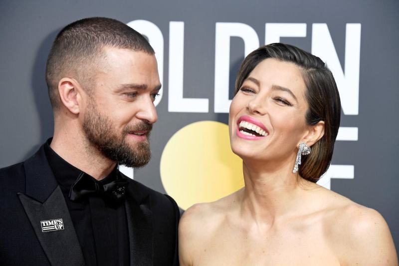 Justin Timberlake si assume le sue responsabilità