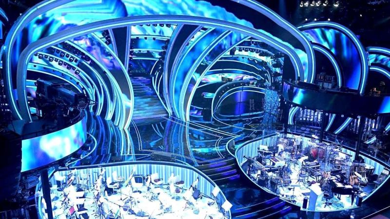 I superospiti di Sanremo 2021 I superospiti di Sanremo 2021