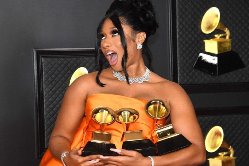 Grammy Awards 2021: le donne conquistano quest'edizione Grammy Awards 2021: le donne conquistano quest'edizione