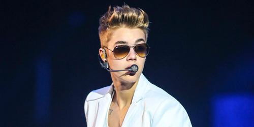 Justin Bieber: il nuovo singolo si chiama Sorry