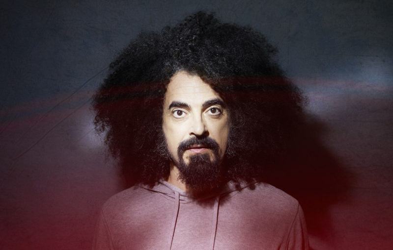 La trasformazione di Caparezza raccontata nel nuovo singolo La trasformazione di Caparezza raccontata nel nuovo singolo