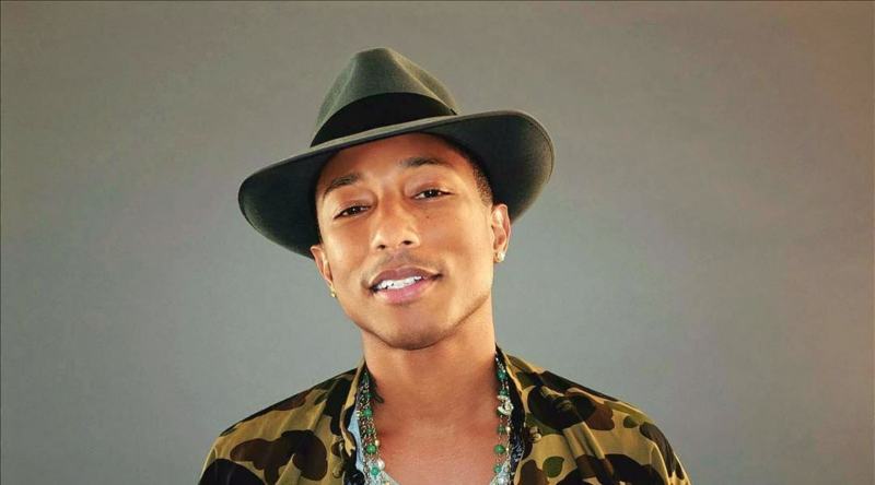 Pharrell Williams chiede giustizia