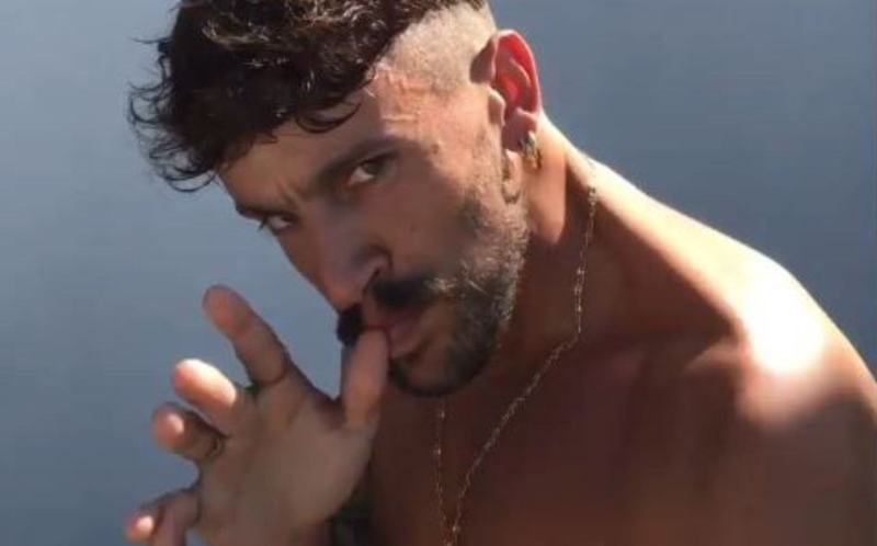 Aiello è pronto per il suo "Meridionale Tour" Aiello è pronto per il suo "Meridionale Tour"