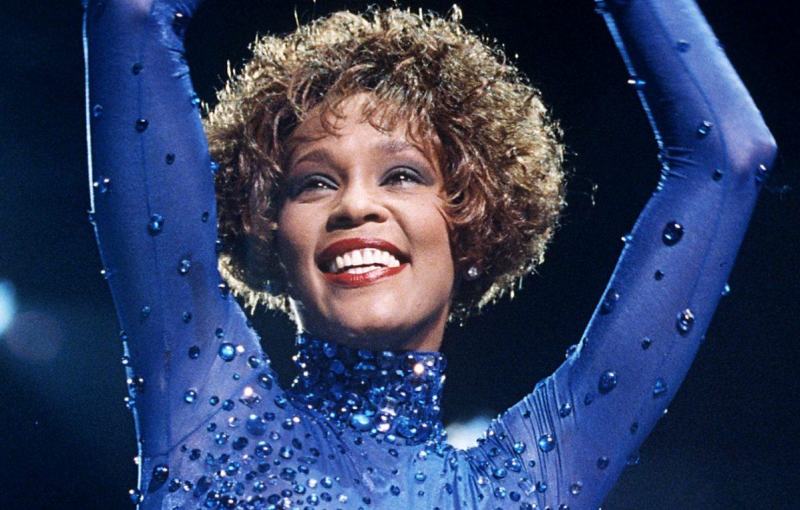 Il marito di Whitney Houston ritorna sulla morte della cantante