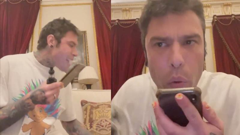 Fedez contro la lega e la dirigenza Rai