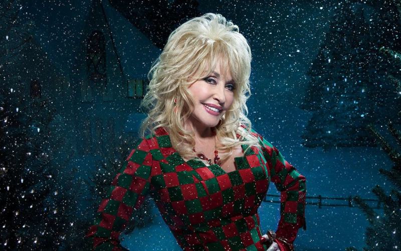 La filantropia di Dolly Parton