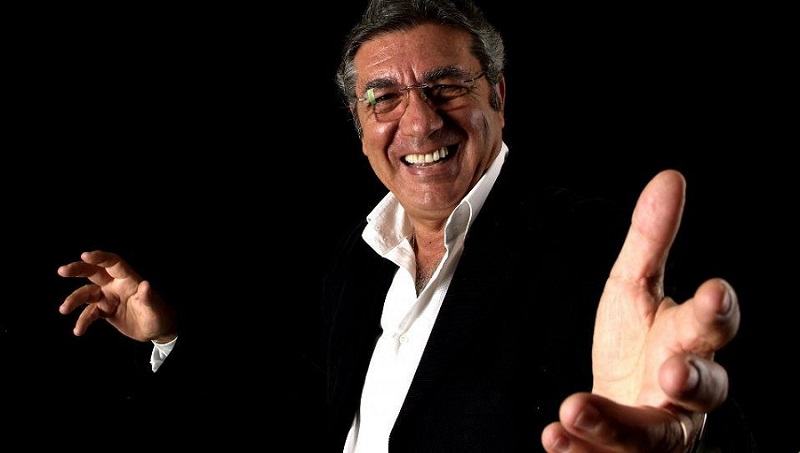 Lo chiamavano Franco Micalizzi: Intervista esclusiva al Maestro