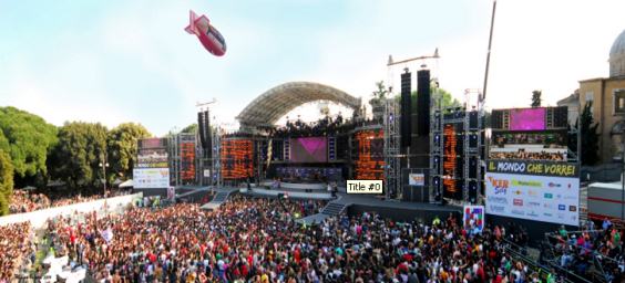 Primo Maggio 2015 Roma: ecco gli artisti che saliranno sul palco. Primo Maggio 2015 Roma: ecco gli artisti che saliranno sul palco.