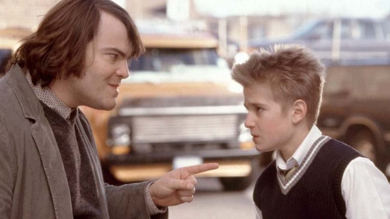 Addio a Kevin Clark, batterista in "School of rock"