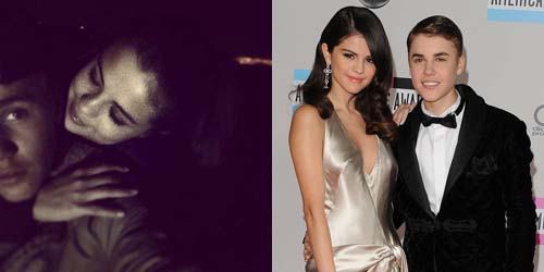 Justin e Selena: amore o amicizia?