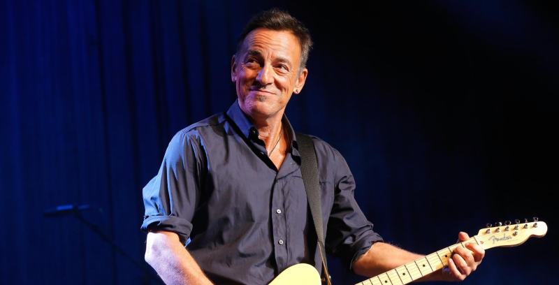 Astrazeneca e Bruce Springsteen? Incompatibili.