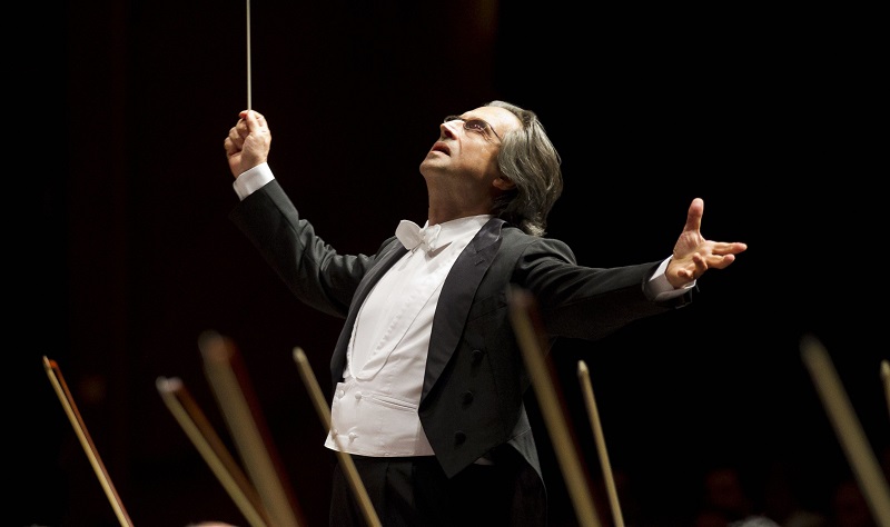 Quel volersi togliere di mezzo di Riccardo Muti