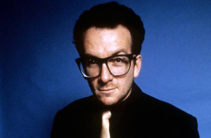 Elvis Costello un gentleman dei nostri tempi