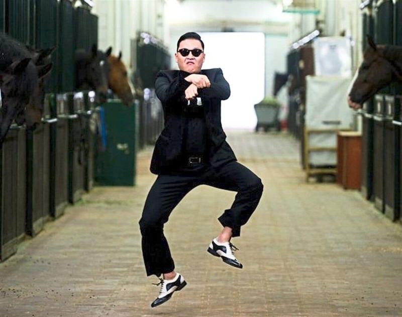 Misure Anticovid: la Corea del Sud vieta "Gangnam Style" in palestra