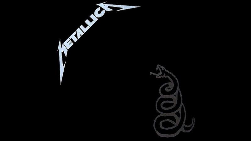 The Black Album dei Metallica festeggia 30 anni