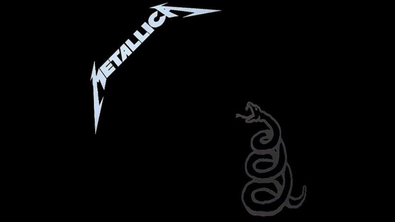 The Black Album dei Metallica festeggia 30 anni The Black Album dei Metallica festeggia 30 anni