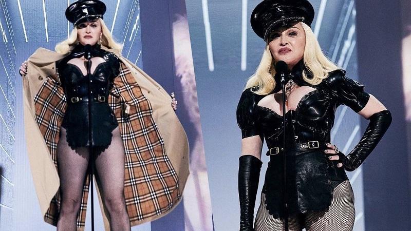 MTV Music Awards: chi sono i premiati? MTV Music Awards: chi sono i premiati?