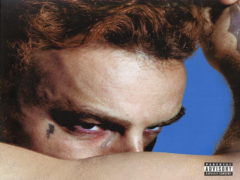 Salmo: il nuovo album di sicuro sarà un "Flop" Salmo: il nuovo album di sicuro sarà un "Flop"
