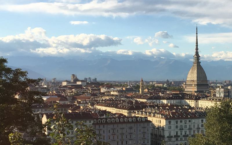 Eurovision Song Contest 2022: perché Torino Eurovision Song Contest 2022: perché Torino