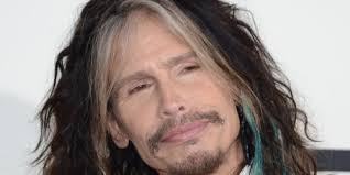 Steve Tyler degli Aerosmith: sogno un concerto nella mia Calabria