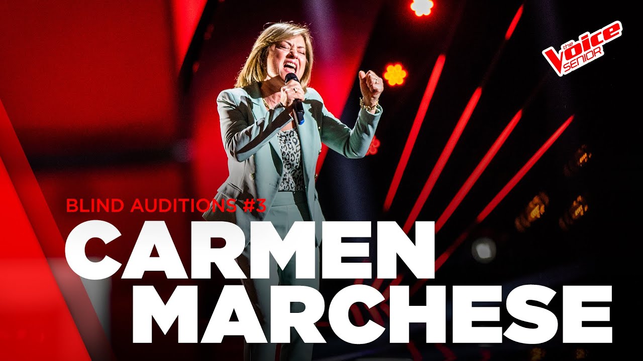 The Voice of Italy Senior 2021: le esibizioni più belle The Voice of Italy Senior 2021: le esibizioni più belle