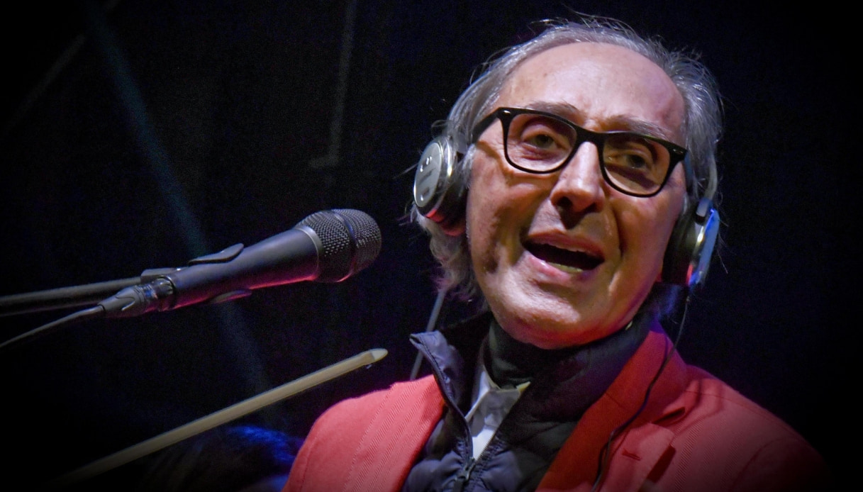 L'amore raccontato da Vasco, Battiato e De André