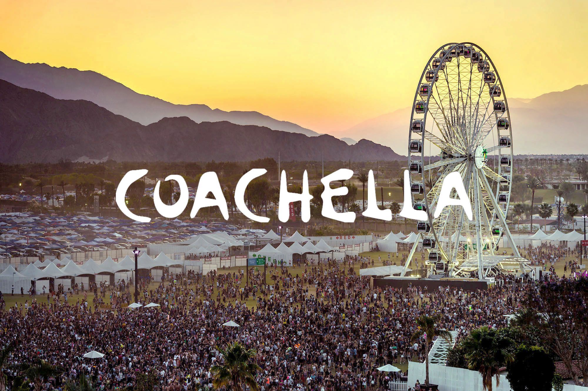 Cohaella Festival e Primavera Sound: dalla California alla Spagna Cohaella Festival e Primavera Sound: dalla California alla Spagna