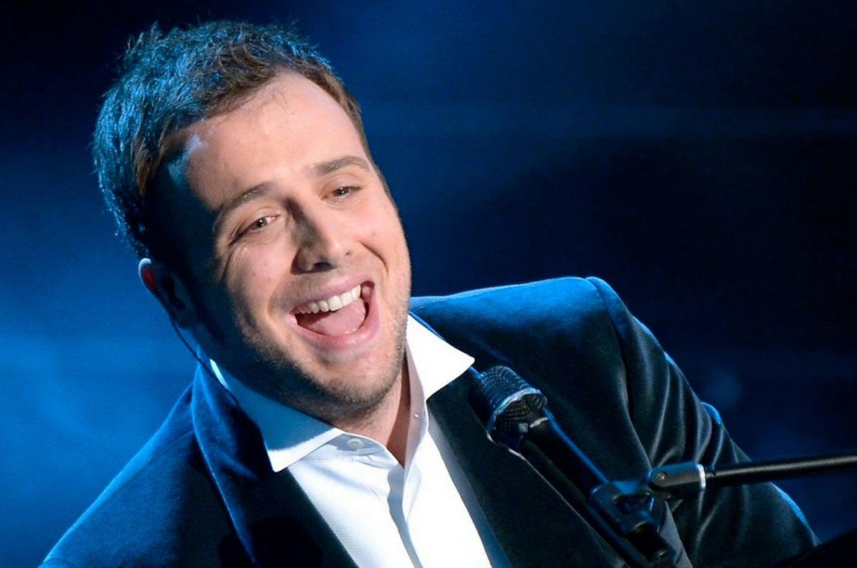 Il jazz di Raphael Gualazzi