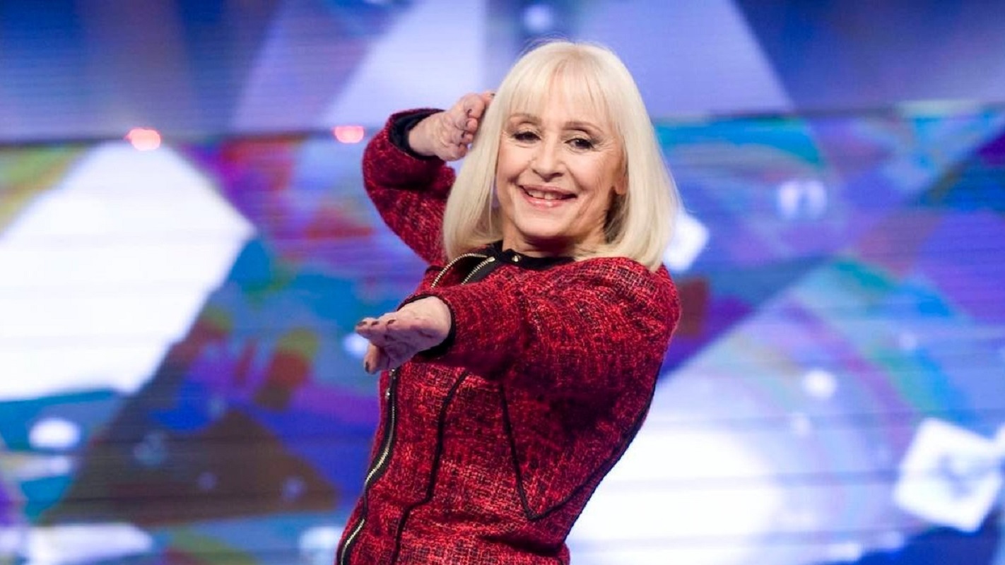 L'8 marzo quest'anno si festeggia con la Carrà L'8 marzo quest'anno si festeggia con la Carrà