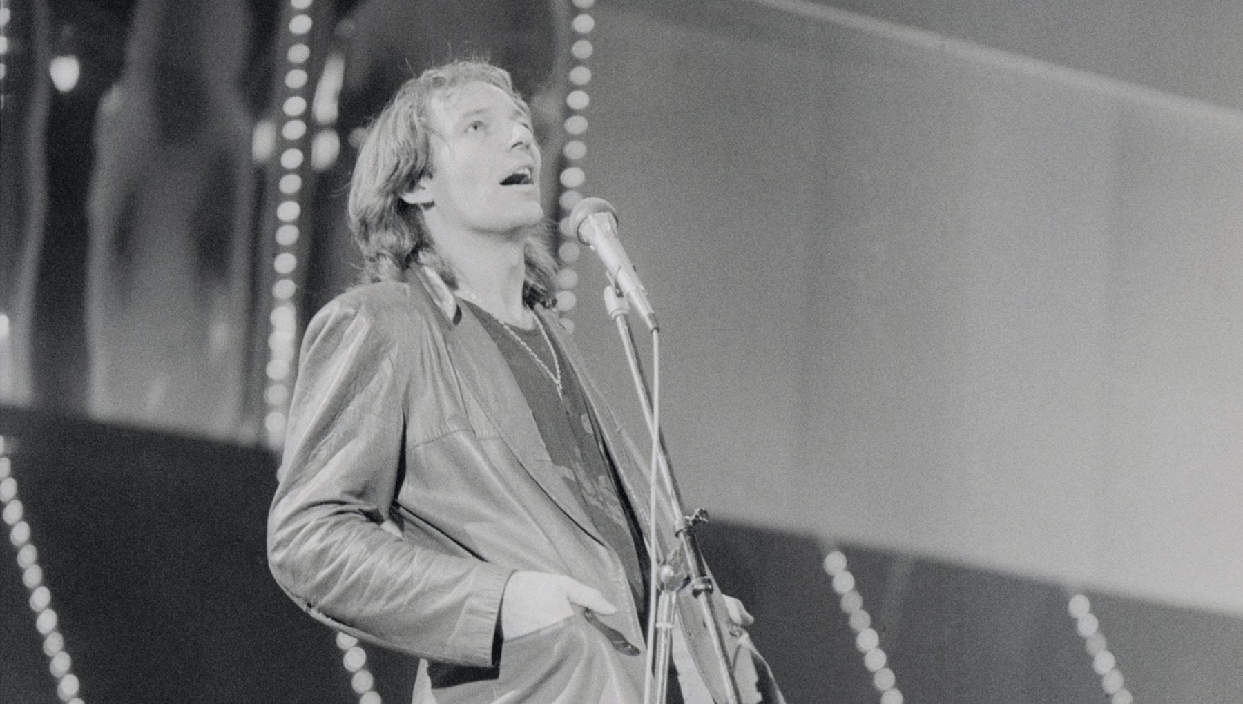 Vado al massimo di Vasco Rossi compie 40 anni Vado al massimo di Vasco Rossi compie 40 anni