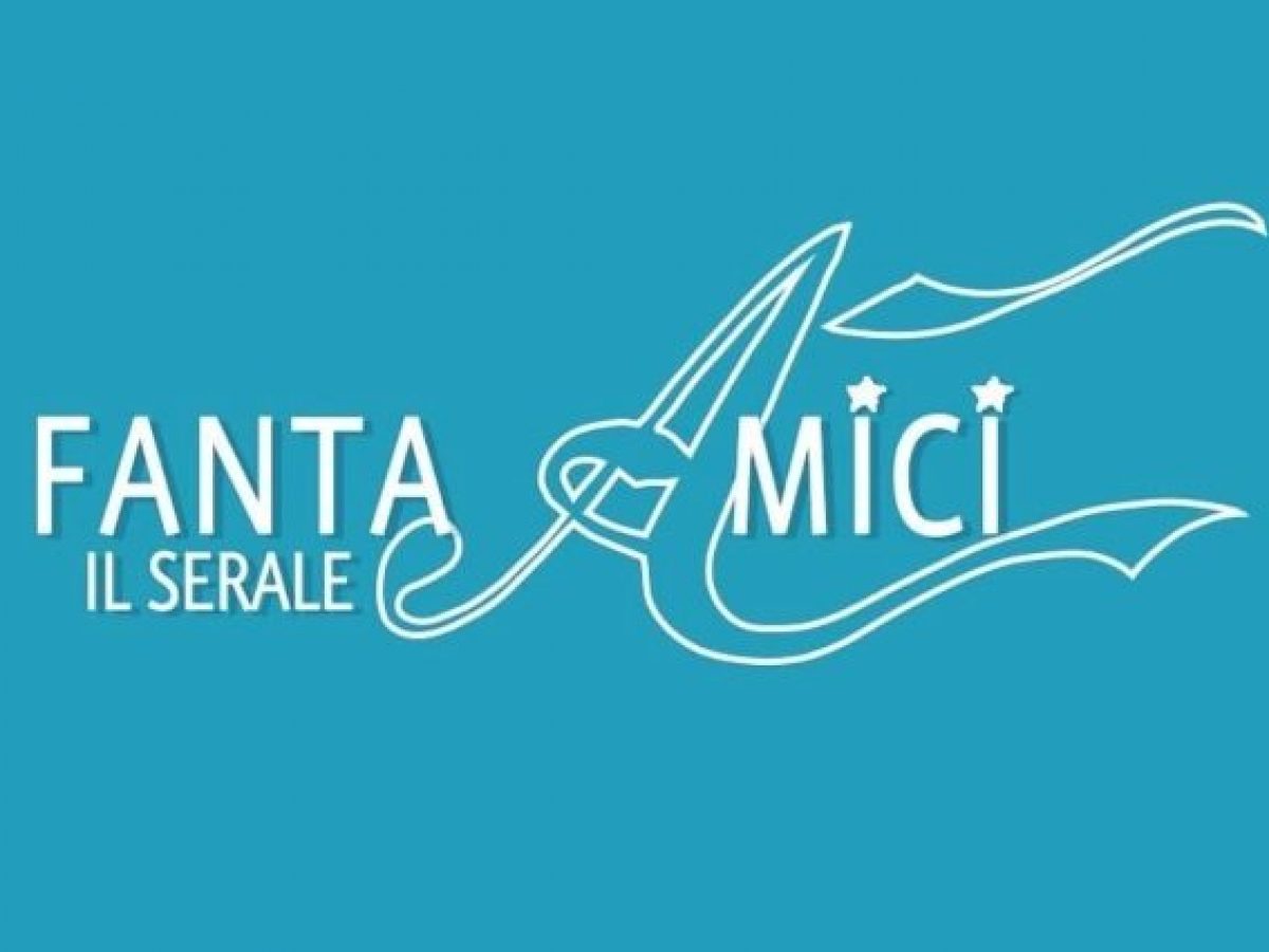 E' Fanta mania: dopo il fantaSanremo ecco il fantaAmici E' Fanta mania: dopo il fantaSanremo ecco il fantaAmici