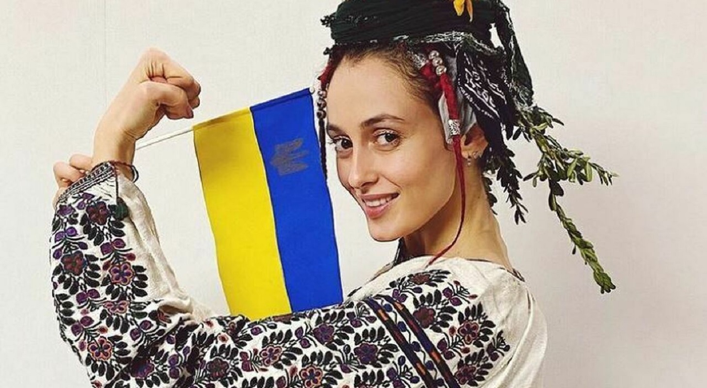 L'Ucraina dice addio all'Eurovision Song Contest L'Ucraina dice addio all'Eurovision Song Contest