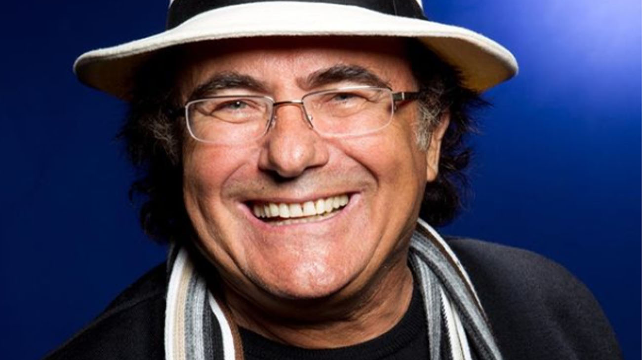 Il festival "Una voce per San Marino" rilancia: arriva anche Al Bano