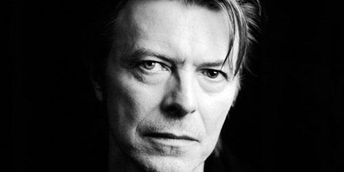 Bowie, misteri e tributo