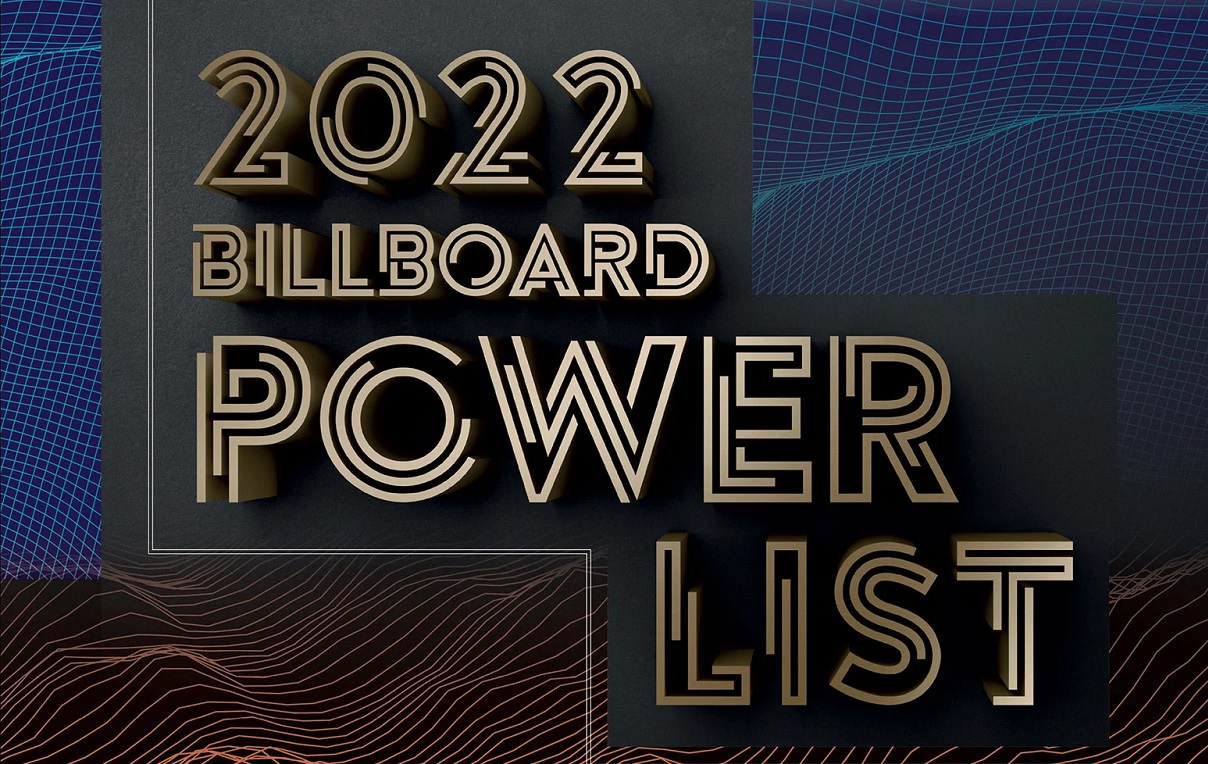 La Billboard Global 200 fa venire i "Brividi"