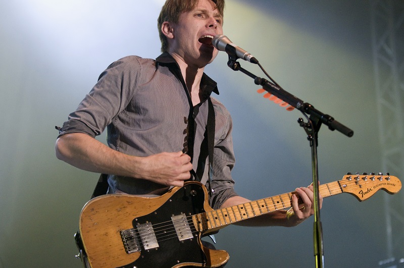 Franz Ferdinand: quando Kapranos venne accusato di spionaggio internazionale
